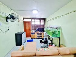 Blk 186 Boon Lay Avenue (Jurong West), HDB 3 Rooms #331782921
